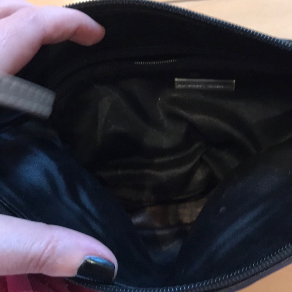 Armani leather bag - Picture 4 of 8